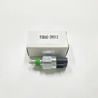 Interrupteur de lumière de secours 93860-39012 pour Hyundai Tucson Accent Sportage interrupteur lampe arrêt interrupteur de feu de recul
