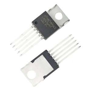 LM2576HVT-ADJ LM2576HVT LM2576 TO-220 Regulador de Conmutación - Product Image 2