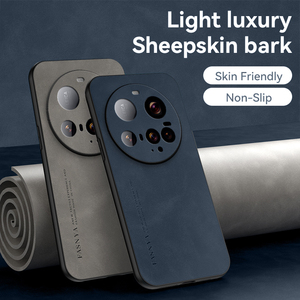 <span class=keywords><strong>เคส</strong></span>โทรศัพท์หนัง PU สำหรับ Xiaomi 11 12 13 14 15 Pro Ultra 10S 14T 13R 14R สำหรับ Poco M4 M5 X3 X4 X7 C40 Civi2 Civi3 Civi4 Mix 3 4 - Product Image 4