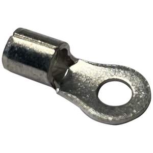 Tipos de anillo Conector de terminal estañado Terminal de crimpado de cable <span class=keywords><strong>OT</strong></span>,RNB 2-5/5/8/5/10 - Product Image 1