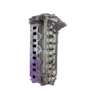 Bon <span class=keywords><strong>prix</strong></span>, culasse complète 1.6L R9M pour <span class=keywords><strong>Renault</strong></span> Espace Megane <span class=keywords><strong>Scenic</strong></span> Trafic - Product Image 5