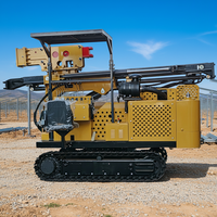 Construction photovoltaïque essentielle |   Pompe à moteur haute efficacité |   Protection contre la poussière de sable + Pneus tout-terrain pour déserts, sans affouillage dans le sable, sans blocage sur roches dures