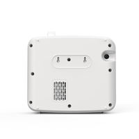 Diffuseur d'arômes OEM, prix compétitif, diffuseur d'huiles professionnel connecté en Bluetooth, machine intelligente pour usage commercial