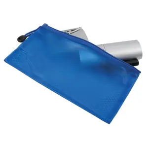 Plastic <b>clutch</b> <b>bag</b> 15135 custom merchandising - Product Image 1