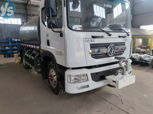 Moniteur d'incendie à télécommande à haut débit 12V Rotation verticale horizontale pour le lavage des routes de lutte contre l'incendie avec des buses hautes - Product Image 5