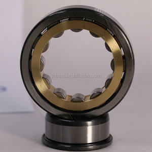 <span class=keywords><strong>Grossiste</strong></span> <span class=keywords><strong>Distributeur</strong></span> de roulements N218 NU218 NJ218 ECP ECM Roulements Rouleau N218 Roulement à rouleaux cylindriques N218 - Product Image 1