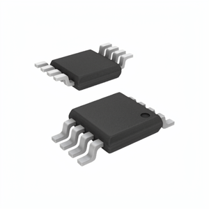 Data Acquisition Authorized Distributor Electronic Chips Component CAT5114ZI-10-G 8 TSSOP, 8 MSOP - Product Image 1