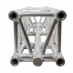 3 <strong>Metre</strong> 5 Chord 290mm Box <strong>Lighting</strong> Truss - Product Image 2