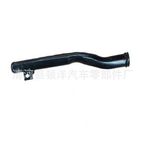 Manguera de refrigerante 25460-23000 para Hyundai Kia Elantra Yue Dong, tubería de agua de refrigeración del motor, material de hierro - Product Image 2