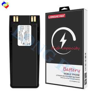 Nokia BPS-2N 6110 6310I 6150 pil için iyi fiyat yüksek kapasiteli pil 7110 - Product Image 1