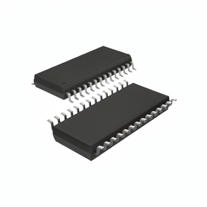 Buy Online Electronic Components Manufacturer Channel 28 TSSOP Logic SN74GTL2006PWR - Product Image 1