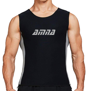 Best Selling Black <b>Men</b> <b>Gym</b> <b>Vests</b> Wholesale <b>Gym</b> Fitness <b>Vests</b> - Product Image 1