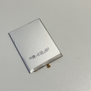 Batterie d'origine EB-BA166ABY pour Samsung Galaxy A16 5G SM-A166B A16 4G SM-A165F, batterie de remplacement pour téléphone portable, 5000mAh - Product Image 6