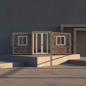 Maison préfabriquée <span class=keywords><strong>en</strong></span> fibre de verre Green <span class=keywords><strong>House</strong></span>, conteneur de <span class=keywords><strong>piscine</strong></span>, maisons préfabriquées sur mesure <span class=keywords><strong>en</strong></span> Chine - Product Image 1