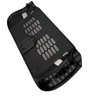 Étui de protection en gel souple TPU antidérapant pour console de jeu portable Lenovo Legion Go