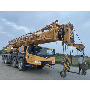 שימוש משאית מנוף הידראולי qy25kc במנוף הידראולי <span class=keywords><strong>25</strong></span> טון יד שנייה טלסקופיות מנוף למכירה - Product Image 5