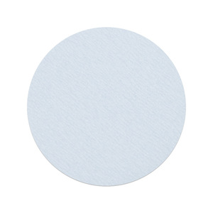 Papier abrasif floqué, disque auto-adhésif de 6 pouces, alumine blanche, pour le meulage et le polissage - Product Image 2