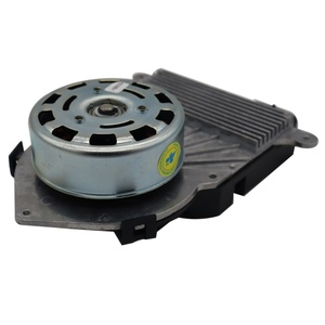 Motor de Ventilador para Toyota Hiace KDH LH200 16363-30041 1636330041 16363 30041 16363-30040 - Product Image 3