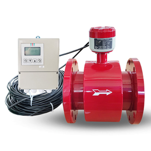 電磁流量計2インチステンレス鋼排水 - Product Image 6