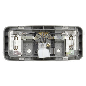 Lámpara de Lectura Interior para Techo de Coche MB774928 para Mitsubishi Pajero Shogun Montero V31 V32 V33 V43 1990 1991 - 2003 2004 - Product Image 4
