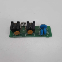 Placa de Circuito Plc APCC 640-0253F, Suministro al por Mayor