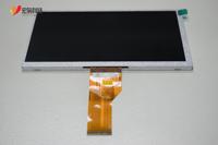 Cytma568 Écran tactile étanche Raspberry Pi Module Lcd Écran tactile 7 pouces Écran Lcd Voiture médicale industrielle Maison intelligente