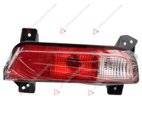 Nouveauté OEM 4133300P306A feux de brouillard arrière de jour couleur de lentille claire pour accessoire JAC T8 JAC T8