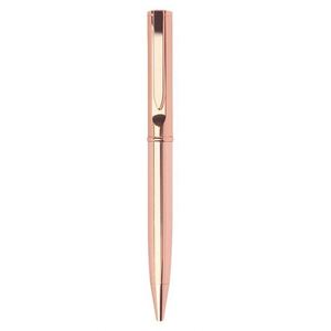 <b>Gold</b> Silver Metal <b>Pen</b> Custom Gift High Quality Elegant Logo Ballpoint <b>Pens</b> With Business Writing - Product Image 2