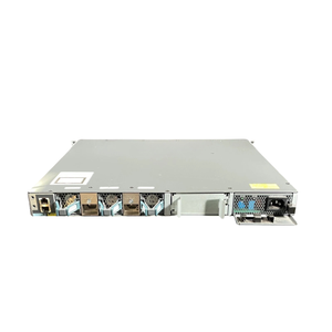 Catalyst WS-C3650-24PS-S Enterprise <b>Switch</b> with 24 PoE <b>Ethernet</b> and 4x1G Uplink Ports WS-C3650-24PS-S - Product Image 3