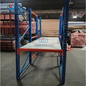 Scaffale per Merci da Magazzino, Portadocumenti per Magazzino, Scaffalatura Giapponese per Magazzino - Product Image 6