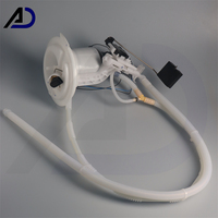 A2184700694 A2184700994 Auto Engine Systems Fuel Pump for Mercedes Benz Fuel Filter /S300 S350 R300 R350(Deputy Fuel Pump)