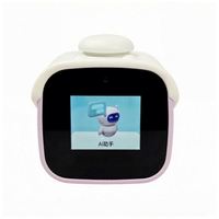 Bracelet réveil intelligent à vibration silencieuse pour un sommeil profond avec commande vocale IA LLM