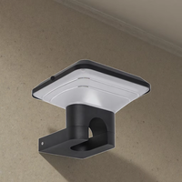 Décoration Offres Spéciales aluminium étanche jardin maison haut et bas hôtel couloir extérieur mur LED lampe