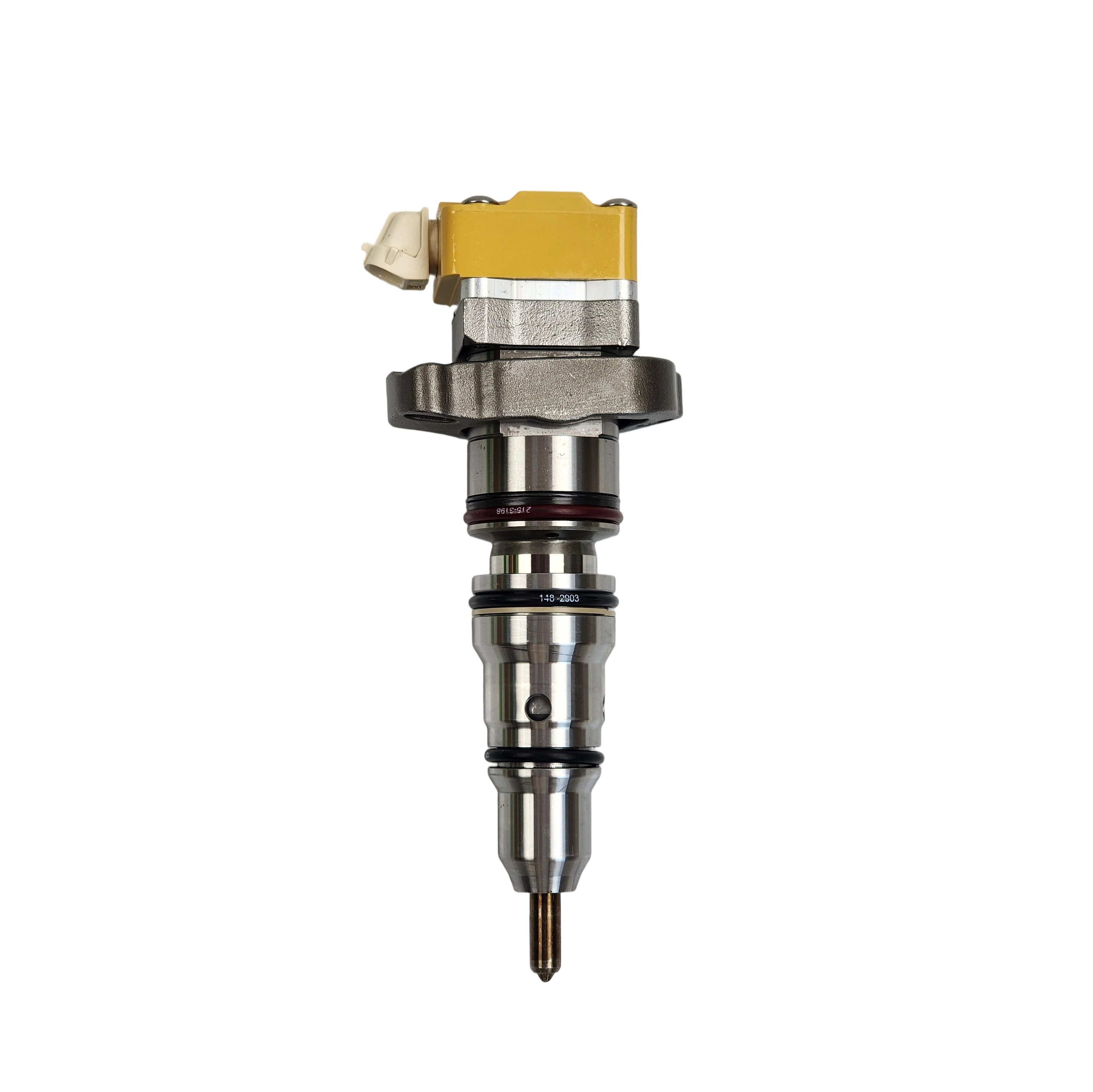 3126 Injector 177-4754 Suitable for Caterpillar Engine Parts - Gupta Tractor Spares Co.