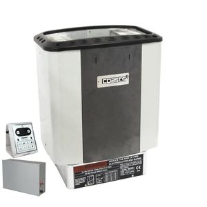 Calentadores Eléctricos para Sauna COASTS <span class=keywords><strong>de</strong></span> 3-25KW, Elementos Calefactores con Certificación UL, Gran Venta - Product Image 5