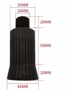 Pince à sertir manuelle 20A pour flacons d'huiles essentielles, outil de scellage de petites fioles, machine à sertir les bouchons <span class=keywords><strong>en</strong></span> aluminium - Product Image 4