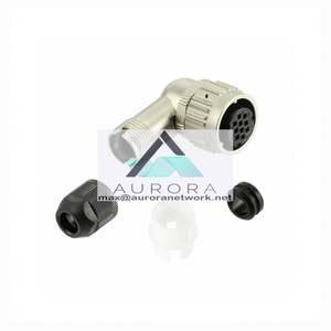 Carcasas de conector circular de alta calidad - Product Image 2