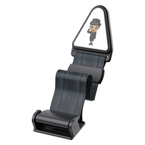 Clips, boucles, ajusteurs de ceinture de sécurité pour siège enfant, attaches et boucles de ceinture de sécurité Shunwei - Product Image 1