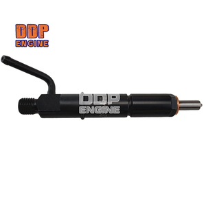 Inyector de Combustible para Motor Diésel 212-8470 2128470 S6K para Caterpillar CAT 312C 320C 320D E320C 3066 - Product Image 2