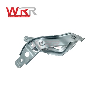 1778801100 1778801200 Charnière de capot pour Benz W177 V177 A180 A200 A220 A250, paire de charnières de support de capot moteur avant gauche et droit - Product Image 4