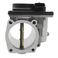BAIXINDE SERA526-01 Ensemble de boîtier de papillon pour NiSSAN
