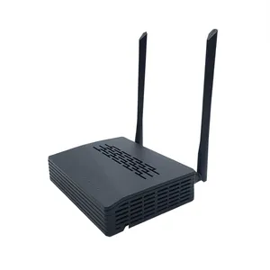 XPON GPON Gigabit port with WiFi for foreign trade Factory Price GM219-S