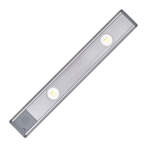 Lampe LED sans fil à induction rechargeable USB de haute qualité, moderne, avec capteur d'ambiance intérieur, effet œil de chat et lumière d'ombre - Product Image 1