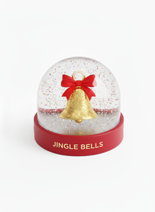 Cá nhân pha lê <span class=keywords><strong>long</strong></span> lanh tháp <span class=keywords><strong>Eiffel</strong></span> tuyết cầu thủ công nhựa - Product Image 5