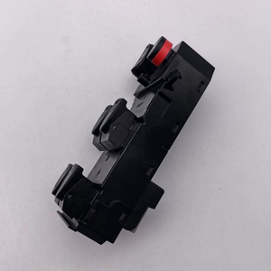 Interrupteur de lève-vitre avant gauche à double Auto35750-SMG-G02-M1 - Product Image 2