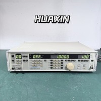 JUNG JIN FM STEREQ/AM-FM SIGNAL GENERATOR JSG-1101B 100KHZ-110MHZ hx1
