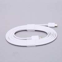 Meilleur Prix Câble de Transfert USB-C Blindé 25W PD Long pour iPhone 17 Samsung Ordinateur Portable – Câble de Données C2C en Gros