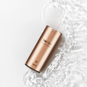 Lulubeu Mela Clinic Sérum anti-âge pour le visage Meilleure vente Volume de 30ml avec ingrédients actifs Ampoule de soin de la peau - Product Image 3