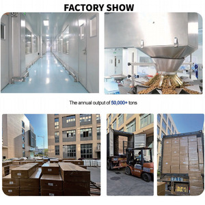 Натуральные Омега-<span class=keywords><strong>3</strong></span> OEM/PDM для собак: EPA и <span class=keywords><strong>DHA</strong></span> для здоровья сердца, кожи и шерсти. Жидкость для животных с Омега-<span class=keywords><strong>3</strong></span>, без запаха - Product Image 4