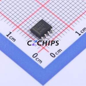Tout nouveau-Original TPS6735IDR SOIC-8 Circuit intégré IC Puce PMIC DC-DC Power IC - Product Image 1